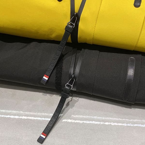 超話題!モンクレール MORIONDジャケット マウンテンパーカー ロゴ 撥水 mop45407